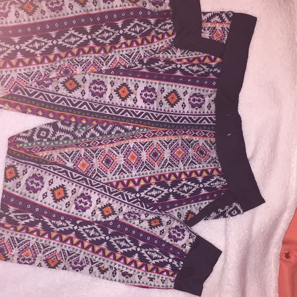 Legging/jogger - Picture 2 of 2